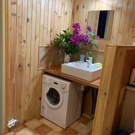 Studio Lapalme * La Palme