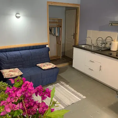 Διαμέρισμα Studio Lapalme